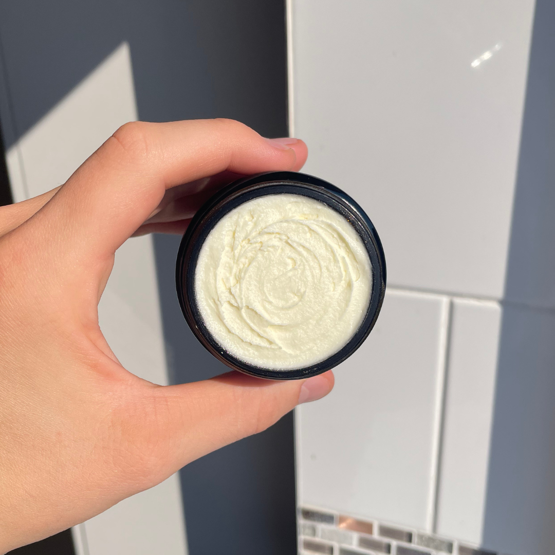 Whipped Tallow Balm (50g)