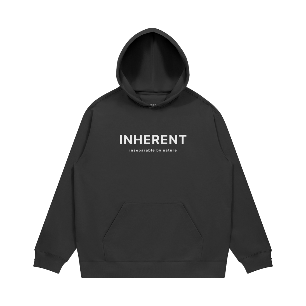 Inseparable by Nature Essential Hoodie