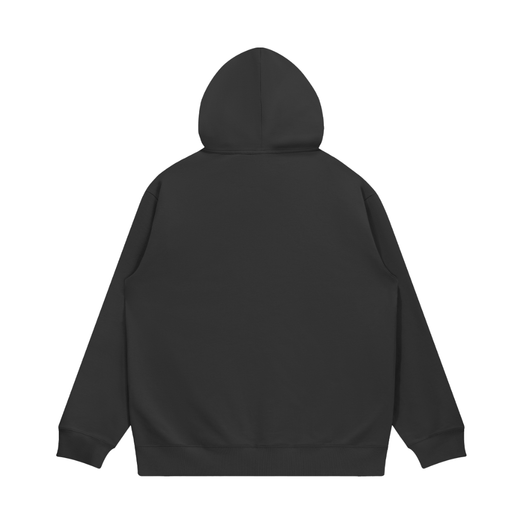Inseparable by Nature Essential Hoodie