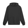 Plain Essential Hoodie