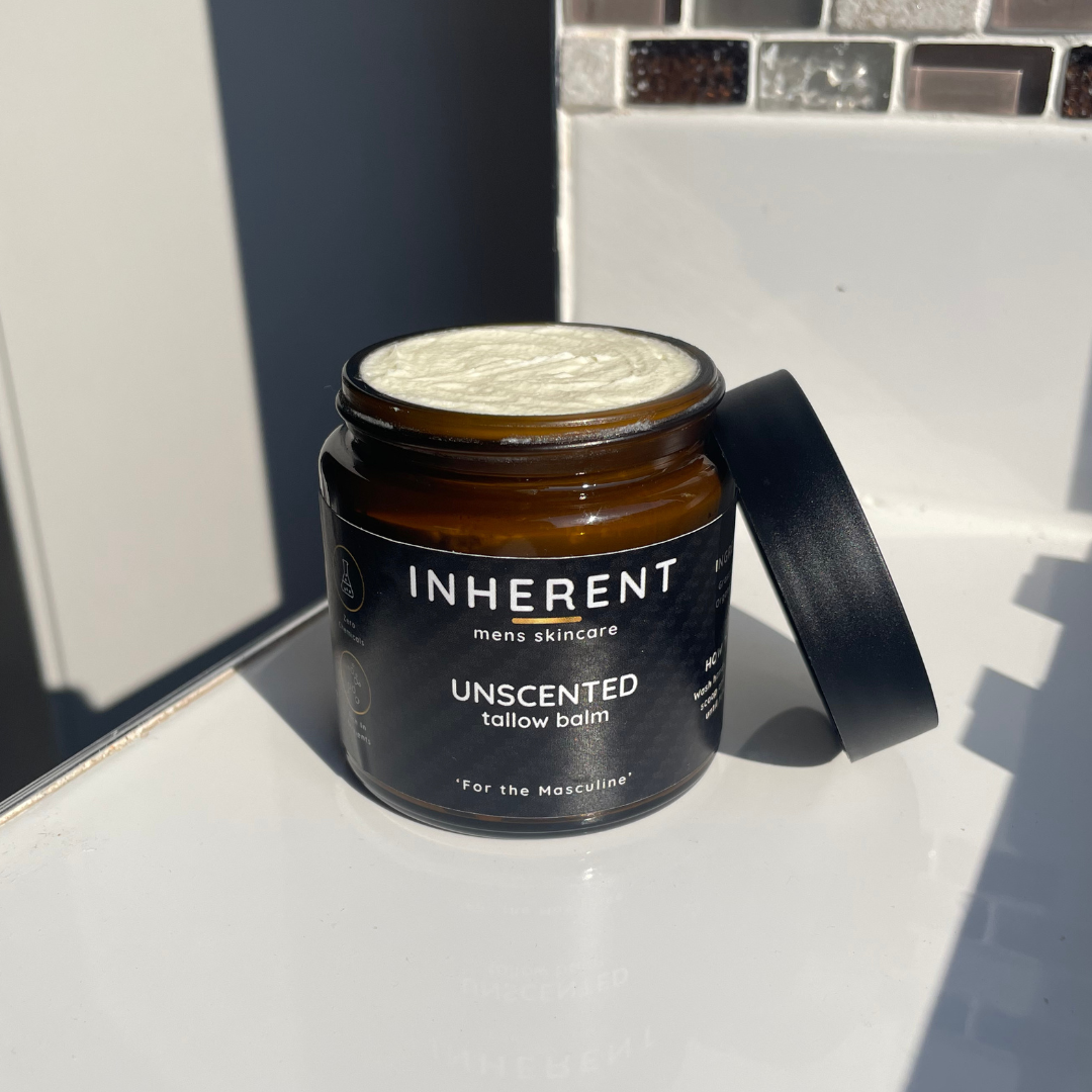 Whipped Tallow Balm (50g)